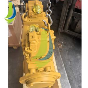 551-1118 5511118 Hydraulic Pump For E345GC Excavator