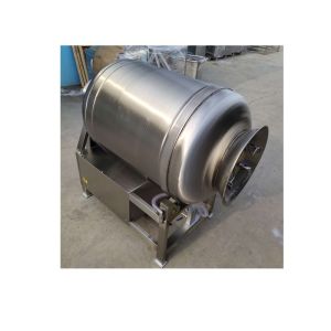 Hot Sell Thermos Vacuum Insulated Digital Tumbler Marinator Machine