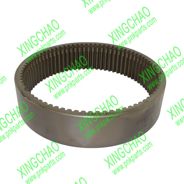 77 Teeth NH Tractor Spare Parts Gear Ring 125186 51336051/85808 265/81863005/37854