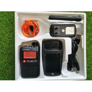 Professional Handheld 99CH Security Two Way Radios