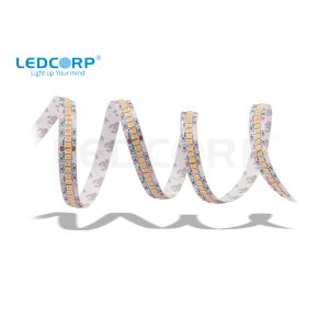 Quality High Efficacy LED Strip 35w/m 5600lm/m New Easy Installation 3M Adhesive Tape OEM/ODM Available for sale