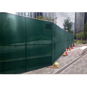 China 1⅗(40mm)*17GA Wall Thick Chain Fence panels Mesh2⅜x2⅜/60mmx60mm*11.5ga wire ASTM392-06 HDG steel construction fence on sale