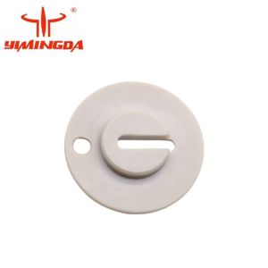 China Cutter S3200 Spare Parts No 71427001 Presserfoot Disc Filler Head Auto Cutter Parts For Cutter S-3000 on sale