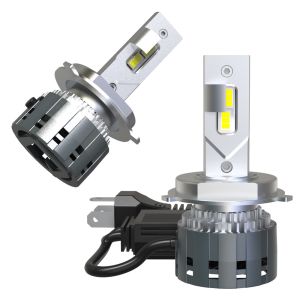 110W H1 H4 H7 H11 9005 9006 Car Led Headlight 6000K 15000Lm