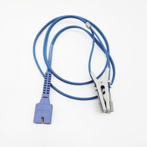 Covidien OXI Spo2 Sensor , Reusable Vet Ear Clip