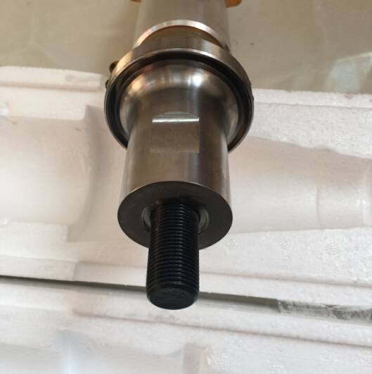 Liquid Processor 6000 Watt Ultrasound Transducers With 8 Pcs Ceramic Discs