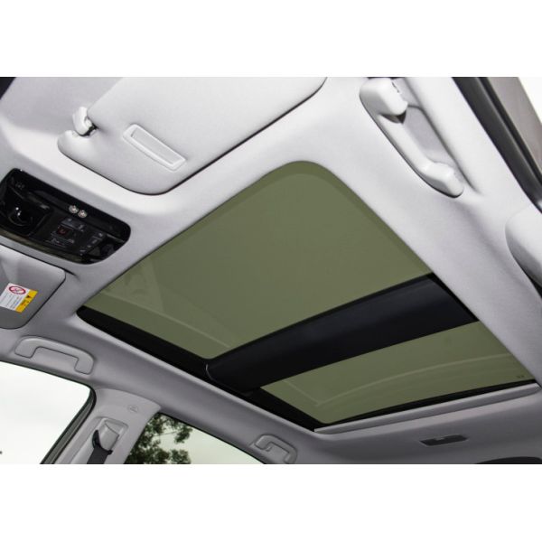 Toyota VENZA 2023 2.5L Hybrid Front 4wd zhizun version Popular brand Medium suv car