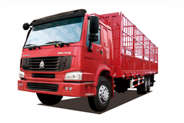 Buy HOWO Series ZZ1257N4347C 6x4 Cargo Truck at wholesale prices