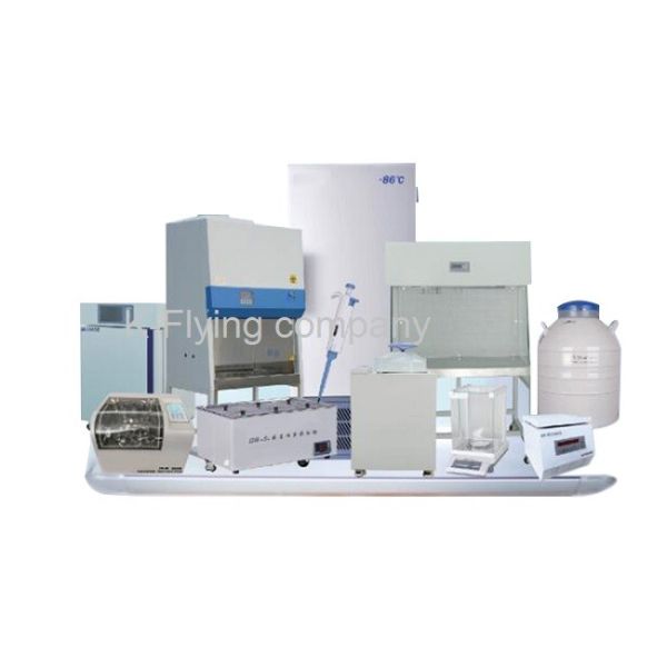 Buy PCR Room Microbiological Safety Cabinets Remote Control at wholesale prices