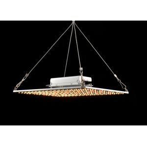 UV 760nm 4000lm Dimmable LED Grow Lights