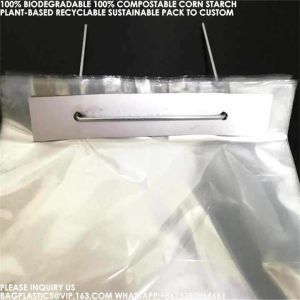 Wholesale Micro-Perforate Bag Bread Wicket Bag Prints Custom Size CPP Bag for