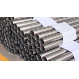 N08926 1.4529 Stainless Steel Tube Pipe Inoxidabl 0.6mm