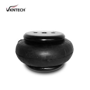 VKNTECH Rubber Air Bellows FS70-7 Single Convoluted Rubber Airbag