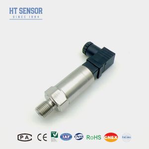 BP157 Two Wire Pressure Transmitter Sensor0.5-4.5V& 4-20 MA Ceramic Pressure
