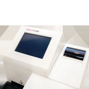 Semi Automatic Urine Analyzer Machine Portable Urine Testing Analyzer