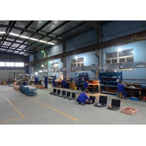 Zhejiang Wellnit Mechanical Technology Co.,Ltd