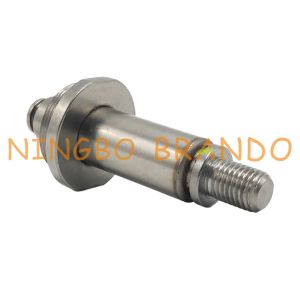 NBR Seal Stainless Steel 304 Water Solenoid Valve Armature Tube