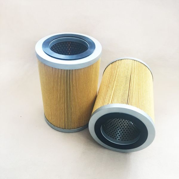 Precision Industrial HEPA Air Filter Element Cartridge Hydraulic Oil Purifier