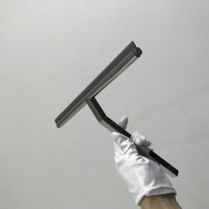 Commercial Shower Water Scraper Duschabzieher Bathroom Silicone Wiper Squeegee