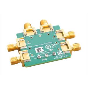 Quality EVAL-LTC6229MS8E Embedded Solutions LTC6229 Operational Amplifier Evaluation Board for sale