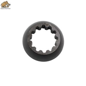 Rexroth A10VSO18 Rotating Group Axial Piston Pump Repair Service