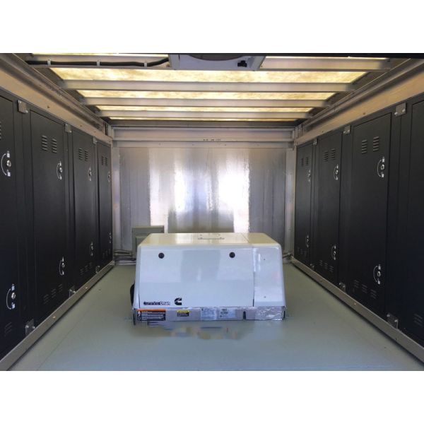 SMD3535 7500nits Mobile Truck LED Display Waterproof P10