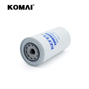 Quality Universal Lube Oil Strainer For Generators O-111B 437072 4324909 LS712 for sale