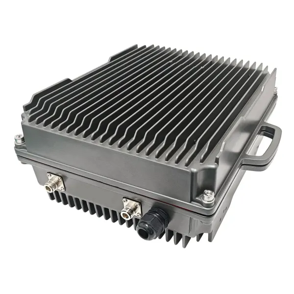 Mesh Radio-Strong and Reliable-Mimomesh Outdoor Radio