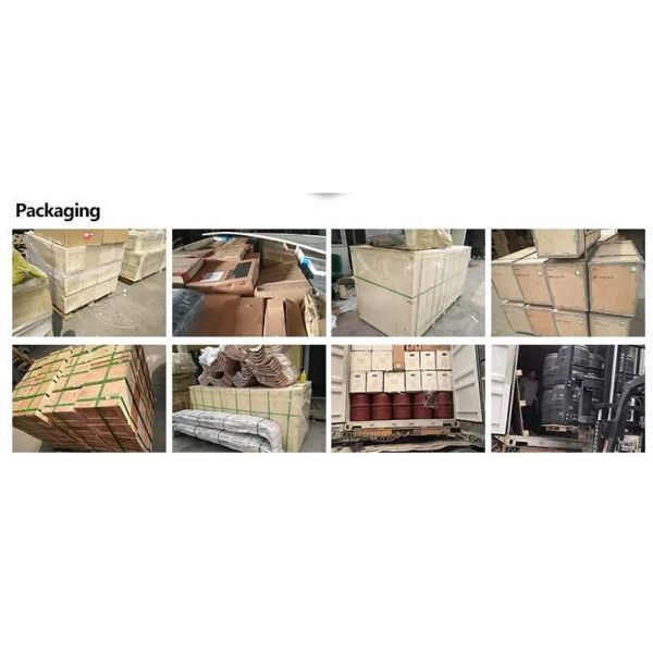 Driving System Parts Intake Pipe OEM Standard Size Truck Parts Air Inlet Pipe Wg9725190915