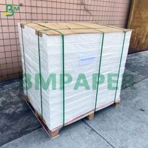 Durable Light Weight Tear Resistant Bible Paper for Printing