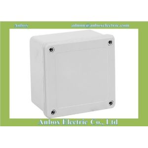 145x145x90mm plastic box enclosure electronics cases manufacturers