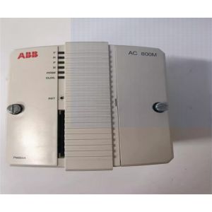 ABB PM864AK02 3BSE018164R1 Redundant Processor Unit, ABB AC 800M