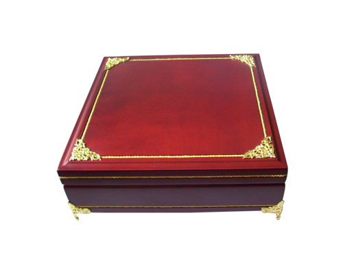 Buy Chinese tranditional tea box at wholesale prices