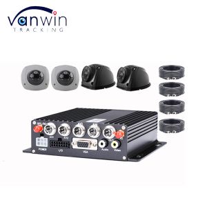 AHD 1080P Video Recorder MDVR