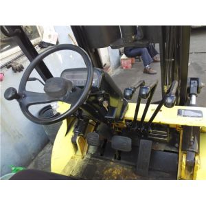 used mitsubishi 3ton forklift
