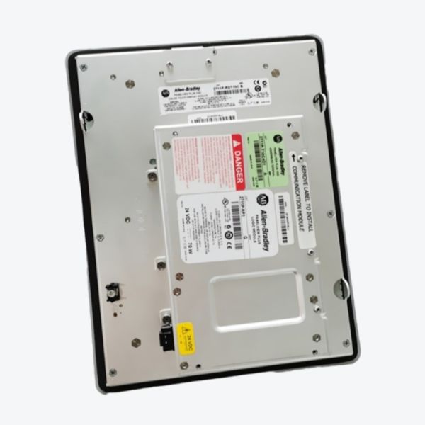 Buy PLC 2711R-T4T PANELVIEW 4.3-INCH HMI TERMINAL MODULE at wholesale prices