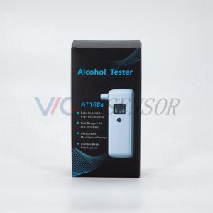 Japan OEM/ODM Breathalyzer WG188 Alcohol Tester Factory(WG188)