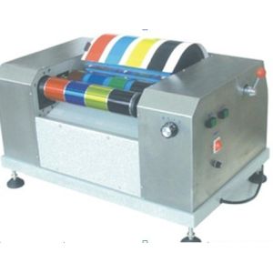 Quality Microcomputer Control Paper Tester Ink Proofing Test Machine for sale