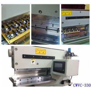 Quality V-cut PCB Separator Machine,PCB Depaneling Equipment for sale