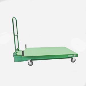 MP105 Portable Self Loading Carts