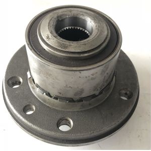 7L0498611 Transmission Parts Wheel Hub