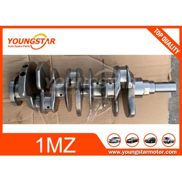 1MZ-FE Toyota Camry Engine Crankshaft 13401-20040,13401-0A020,13401-0A010