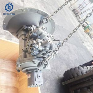 HPK055 HPK060 K3V280SH Hydraulic Main Pump for Excavator HITACHI ZX120-6 ZX130