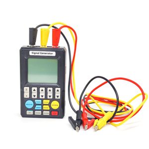 Multifunction Signal Generator Calibrator 1kg Voltage And Current Loop