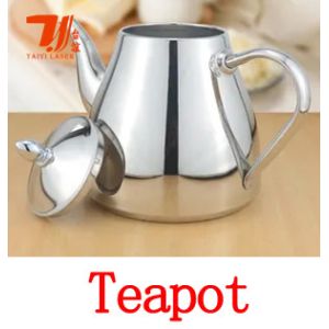 3000W 6000W Automatic Laser Welding Machine