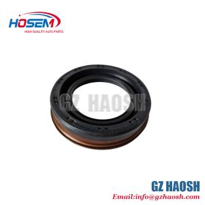 China AUTO ENGINE PARTS DMAX NOZZLE SEAL COVER OEM NO. 8-98037543-1 FIT ISUZU 4JJ1 4JK1 on sale