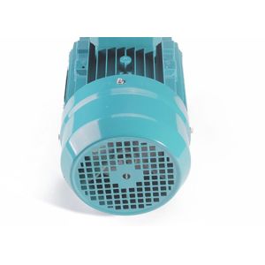 ICO141 Cooling B3 Three Phase Asynchronous Motor 0.75KW 1HP