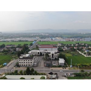 yixing xinwei leeshing refractory materials co.,Ltd