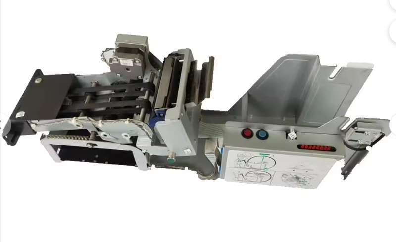 YT2.241.056B6 GRG Banking CDM8240 CRM9250 Receipt Printer YT2.241.056B6 ATM Machine Parts