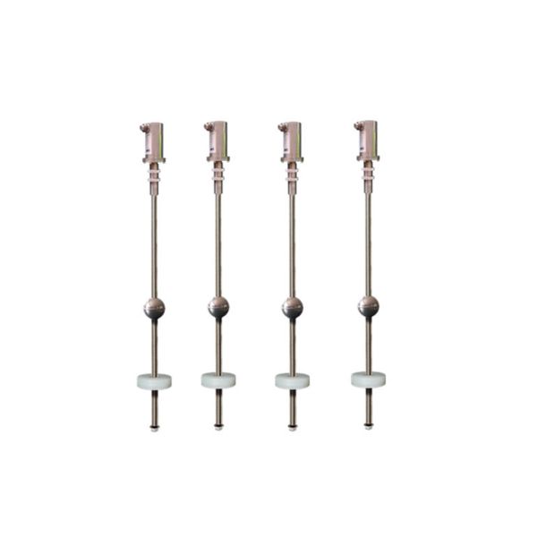 Buy SYW Series Fuel Station Diesel Level Sensor ,  Magnetostrictive Tank Level Indicator at wholesale prices